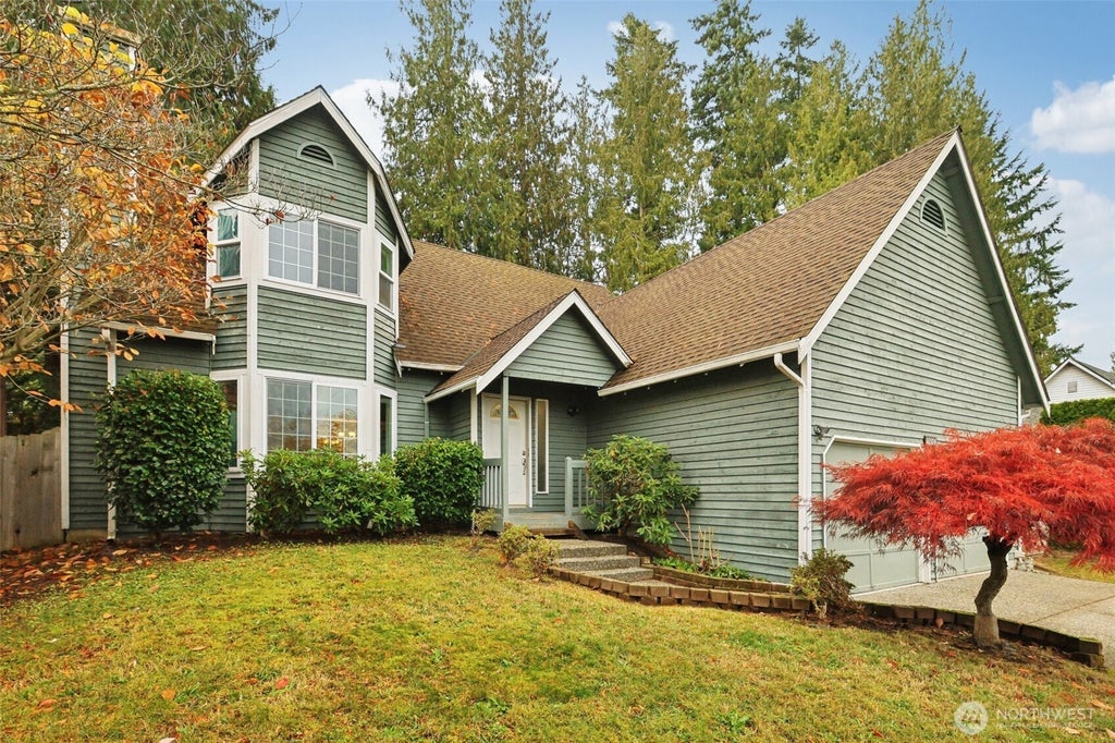 16504 3rd Drive Se, Bothell