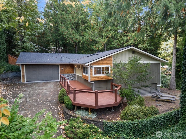 825 Wildwood Boulevard Sw, Issaquah