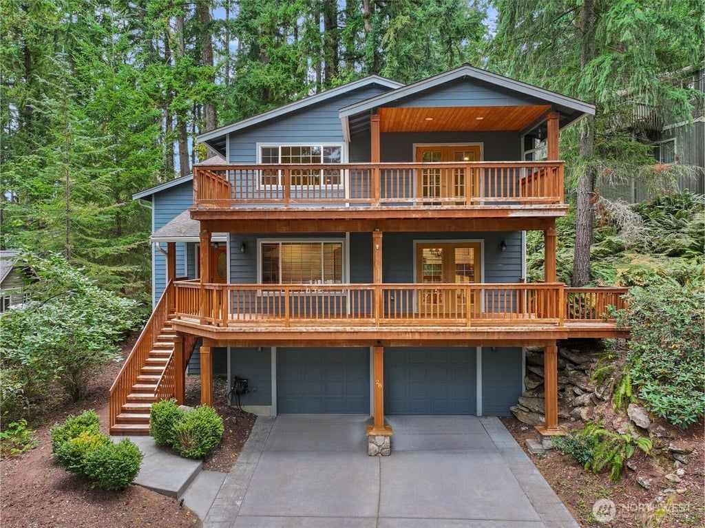 28 Grand View Lane, Bellingham