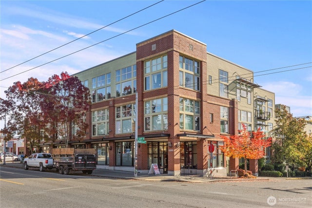 4422 Bagley Avenue N 108, Seattle