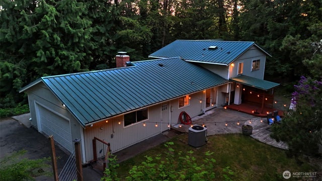 19134 Se May Valley Road, Issaquah