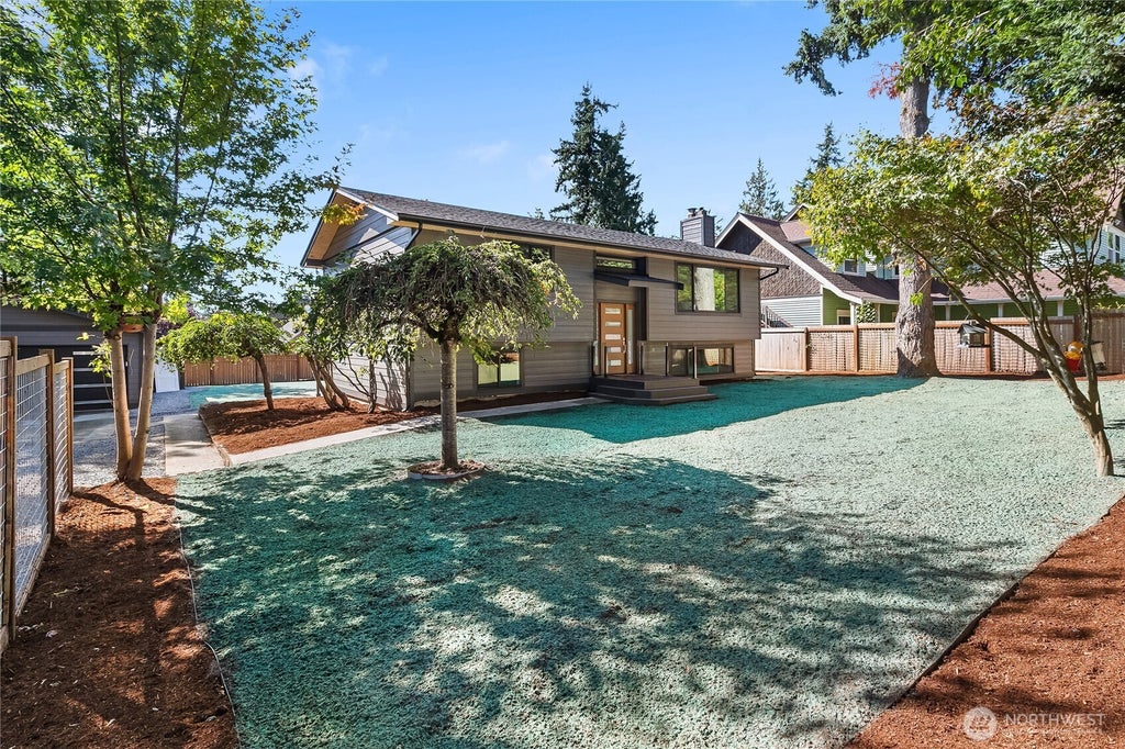 4020 Academy Street, Bellingham