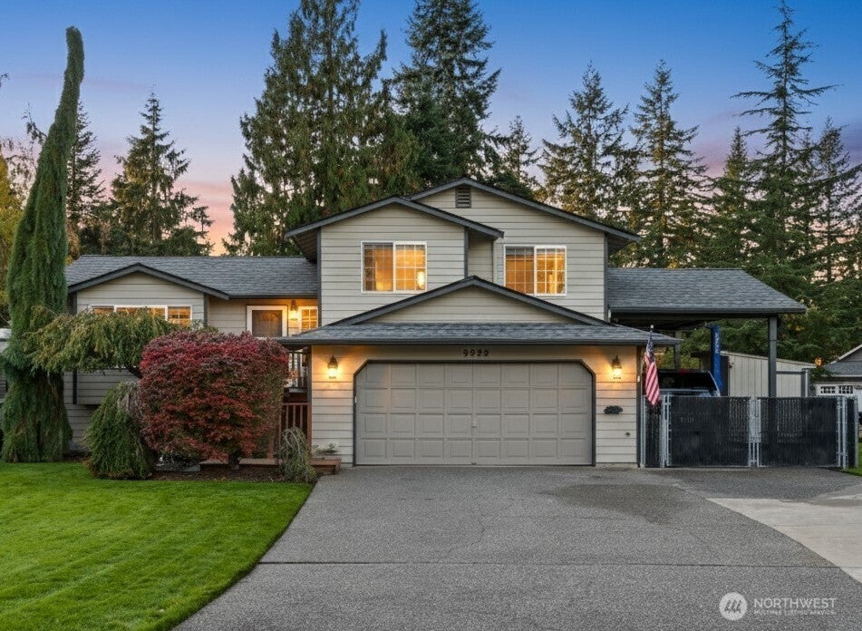 9929 40th Place Se, Lake Stevens