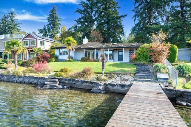2045 Rose Point Lane, Kirkland