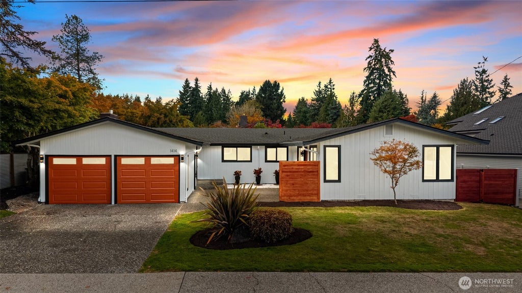 1414 Hummingbird Lane Nw, Olympia