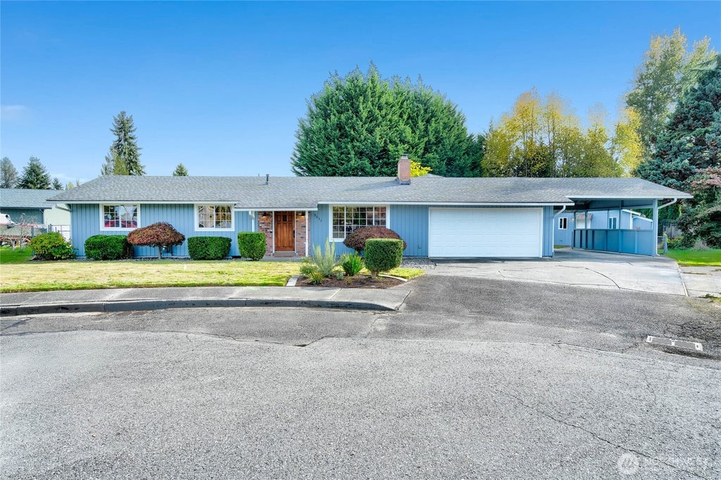 9033 57th Avenue Ne, Marysville