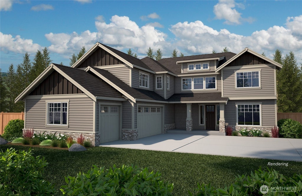3303 107th Avenue Se, Olympia