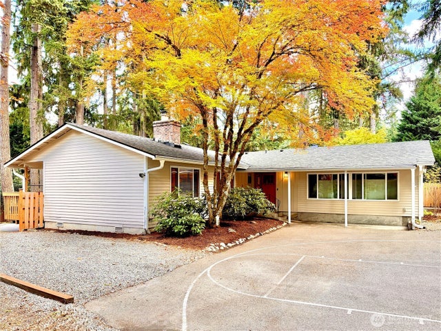 15934 Se 41st Place, Bellevue