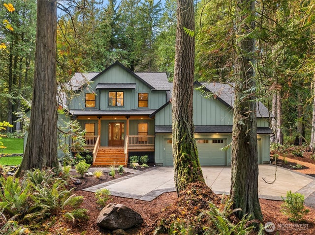 7535 Ne West Port Madison Road, Bainbridge Island