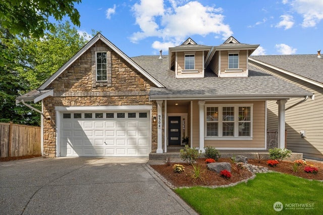 9304 S 223rd Place, Kent