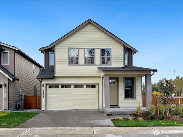 13307 Se 238th Place 11, Kent