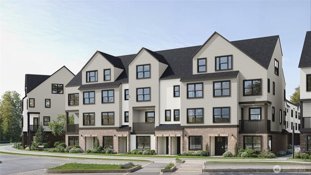 762 Nw Holly Street, Issaquah