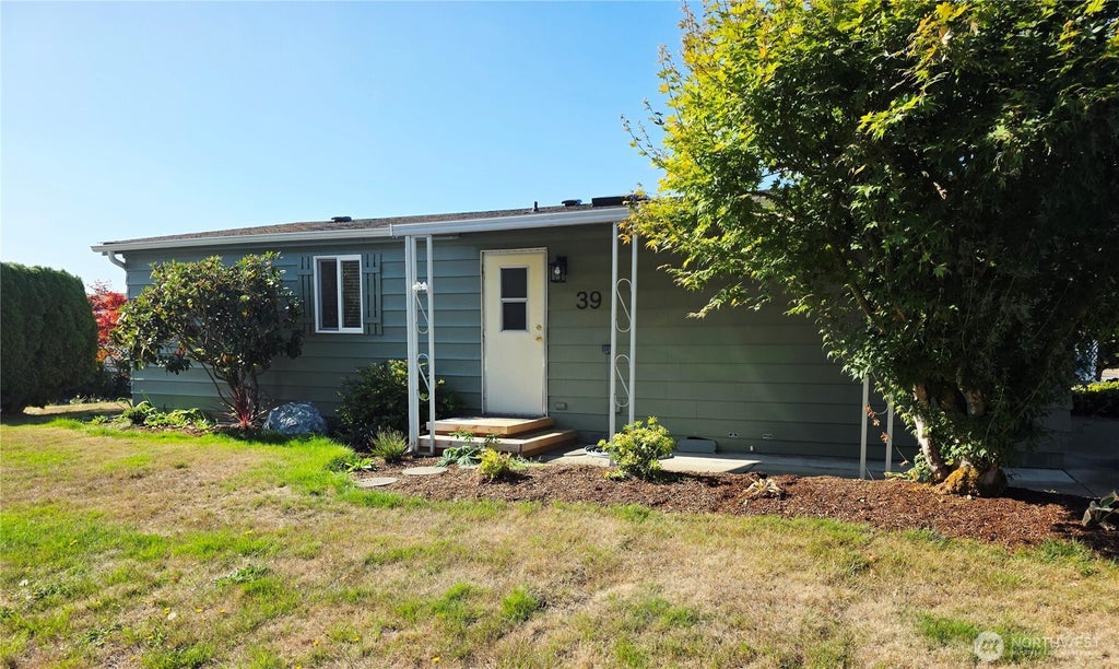 836 Harmon Way S 39, Orting