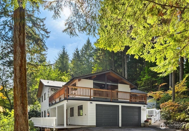 5981 Lynwood Center Road Ne, Bainbridge Island