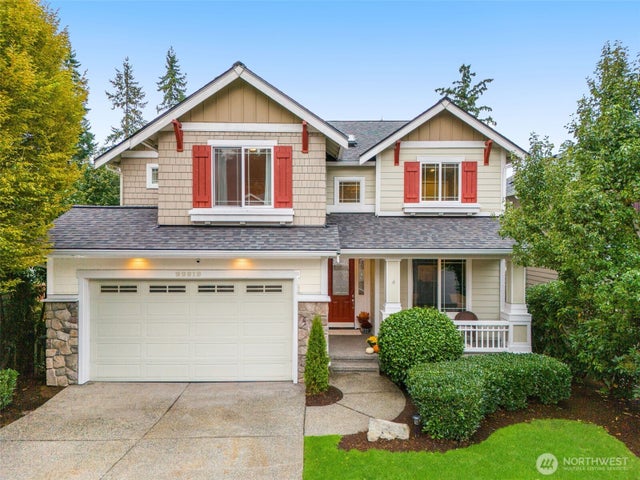 22319 Ne 6th Court, Sammamish