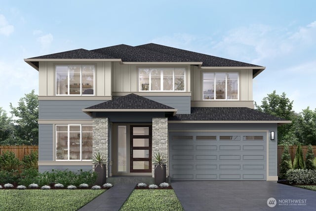 12443 Ne 157th Place, Woodinville