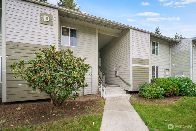 14401 Se Petrovitsky Road D205, Renton