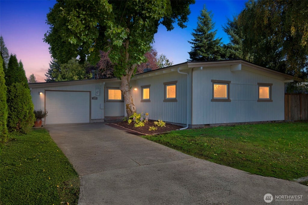 2418 22nd Avenue Se, Olympia