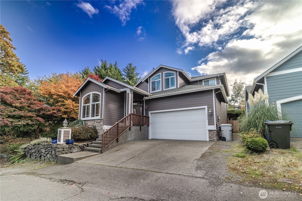 722 E Tacoma Street, Kent