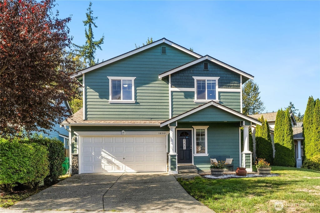 18312 8th Avenue Se, Bothell