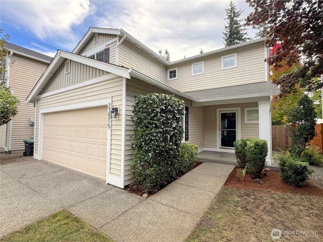 23515 Se 243rd Place, Maple Valley