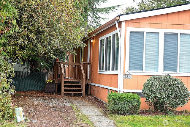 31600 126th Avenue Se #166, Auburn