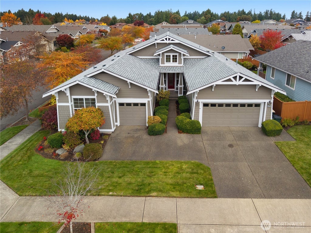 8218 Camano Loop Ne, Lacey
