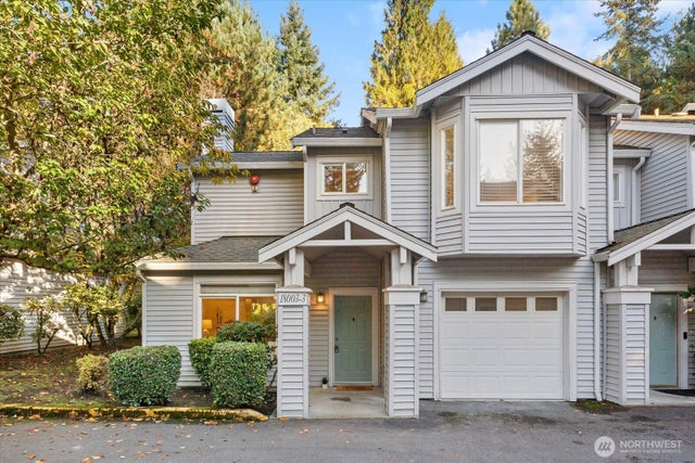 18003 Ne 93rd Court 3, Redmond