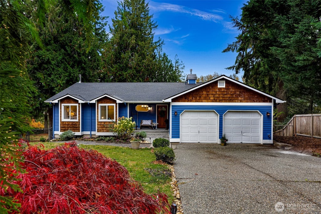 23713 Sheila Street, Monroe