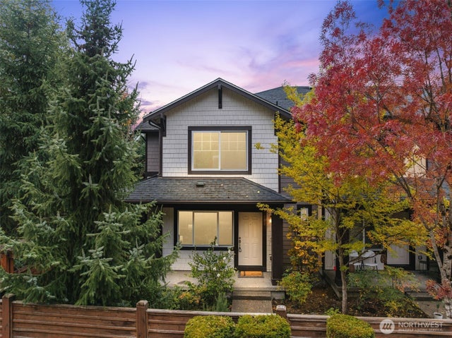 10260 157th Place Ne 101, Redmond