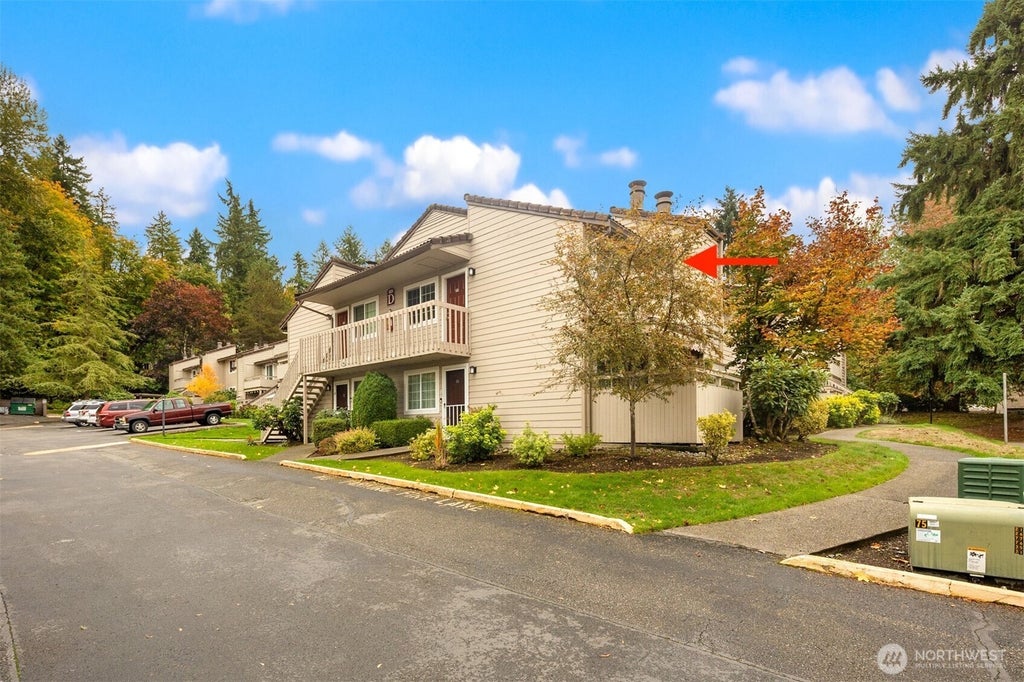 14200 Ne 171st Street D202, Woodinville