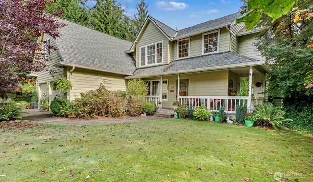 13620 317th Avenue Ne, Duvall