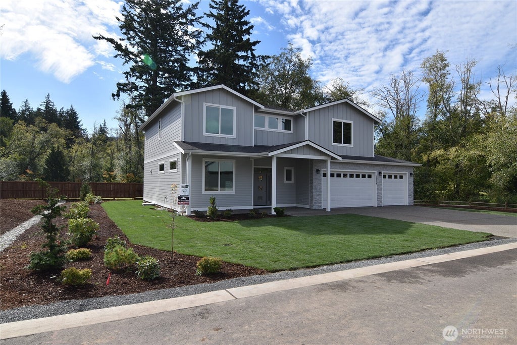 2608 42nd Street, Bellingham