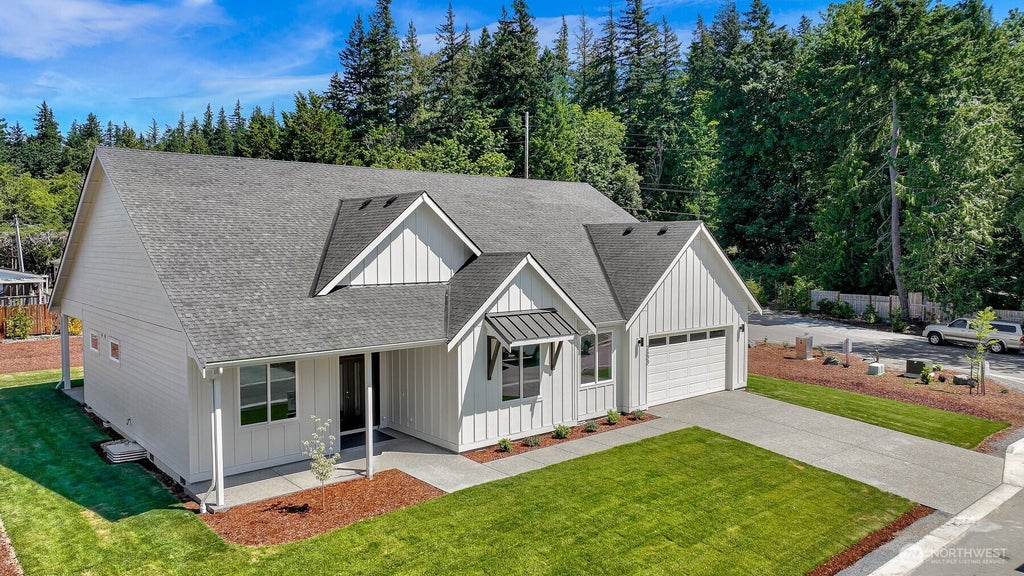 2600 42nd Street, Bellingham