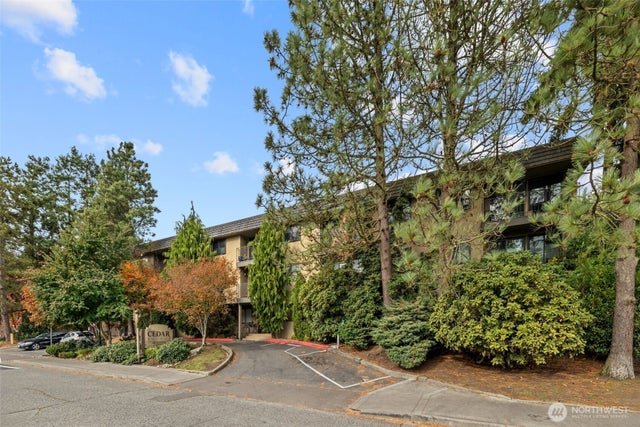 750 N 143rd Street 314, Seattle