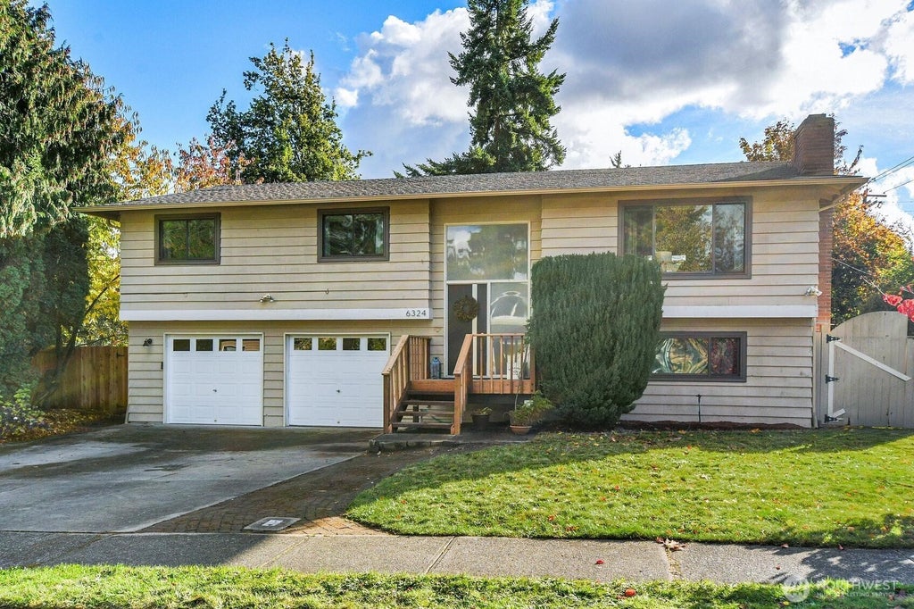 6324 183rd Place Sw, Lynnwood