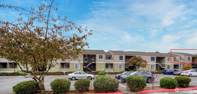 3233 Ne 12th Street 301, Renton