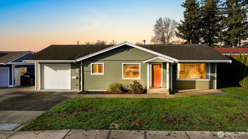 210 Stremler Drive, Lynden