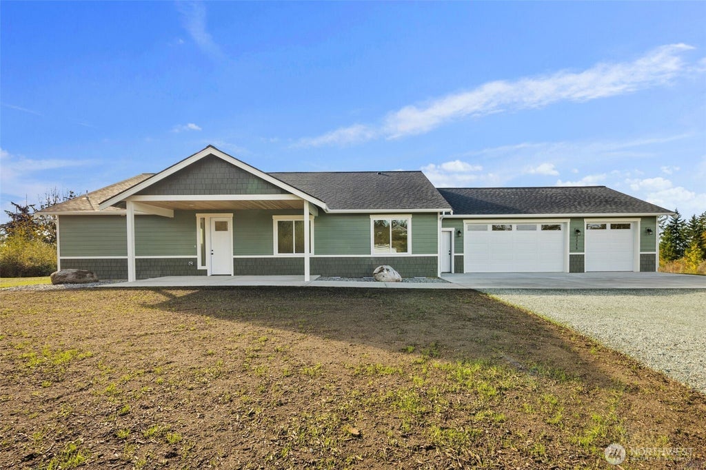 2218 Corsair Lane, Oak Harbor