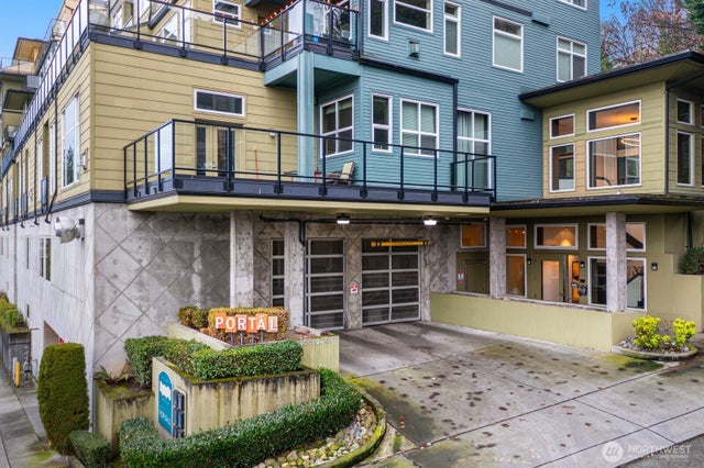 655 Crockett Street B405, Seattle