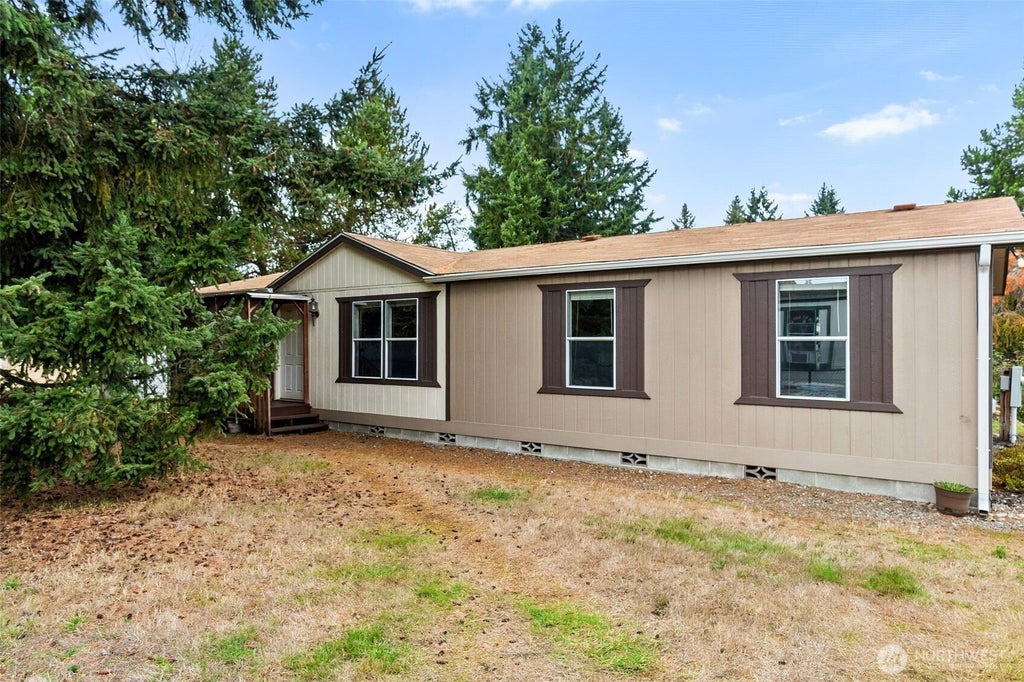 8439 Pepperidge Lane Se, Yelm