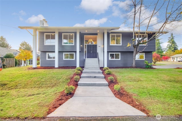 1229 Sw 158th Street, Burien