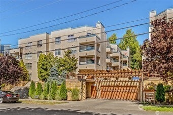 6960 California Avenue Sw A106, Seattle