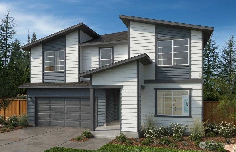 212 Serene View (lot 58) Place Nw, Olympia