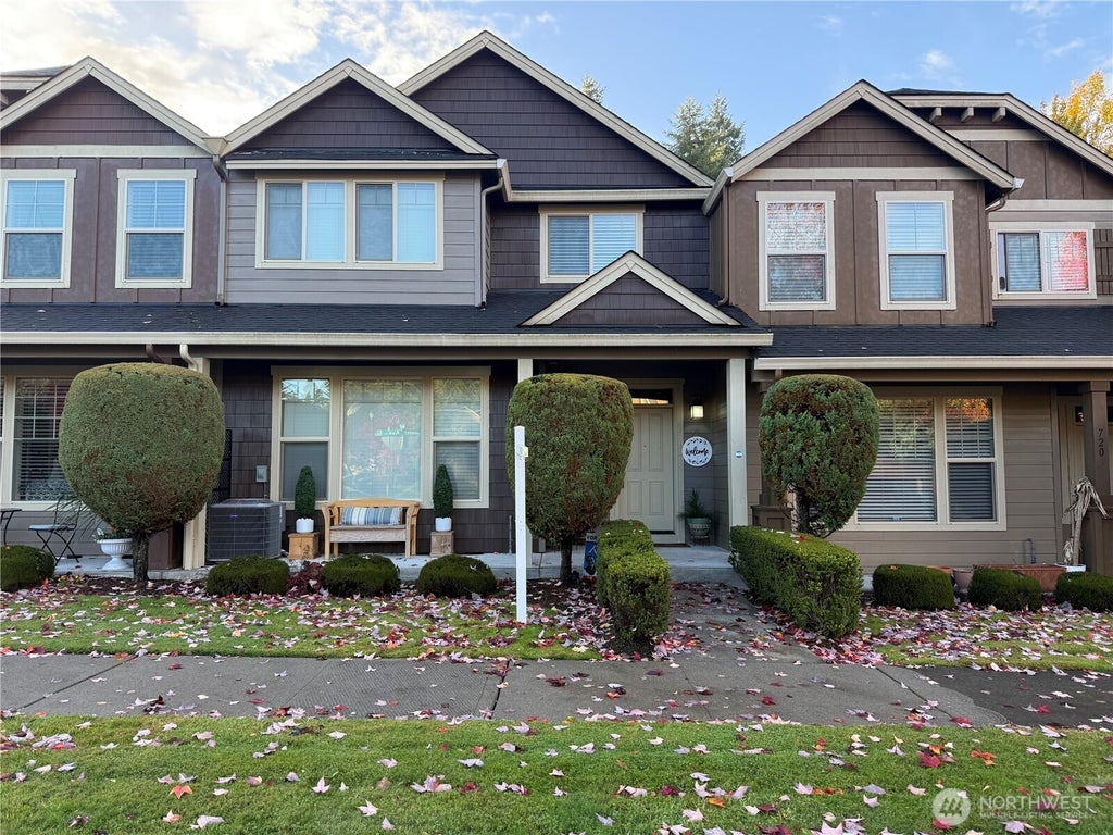 7211 Spencer Avenue Ne, Lacey