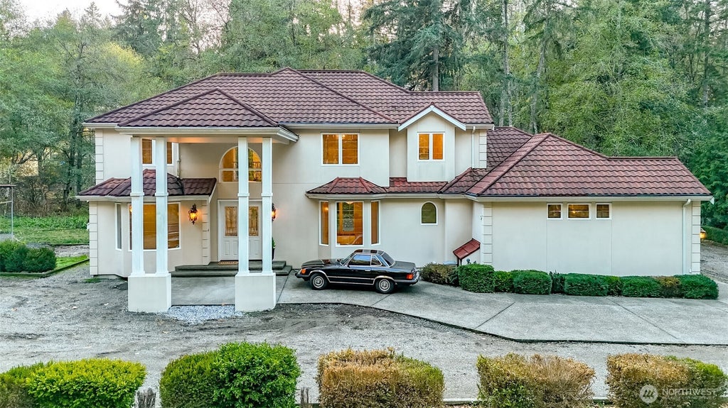 7033 Phillips Road Sw, Lakewood