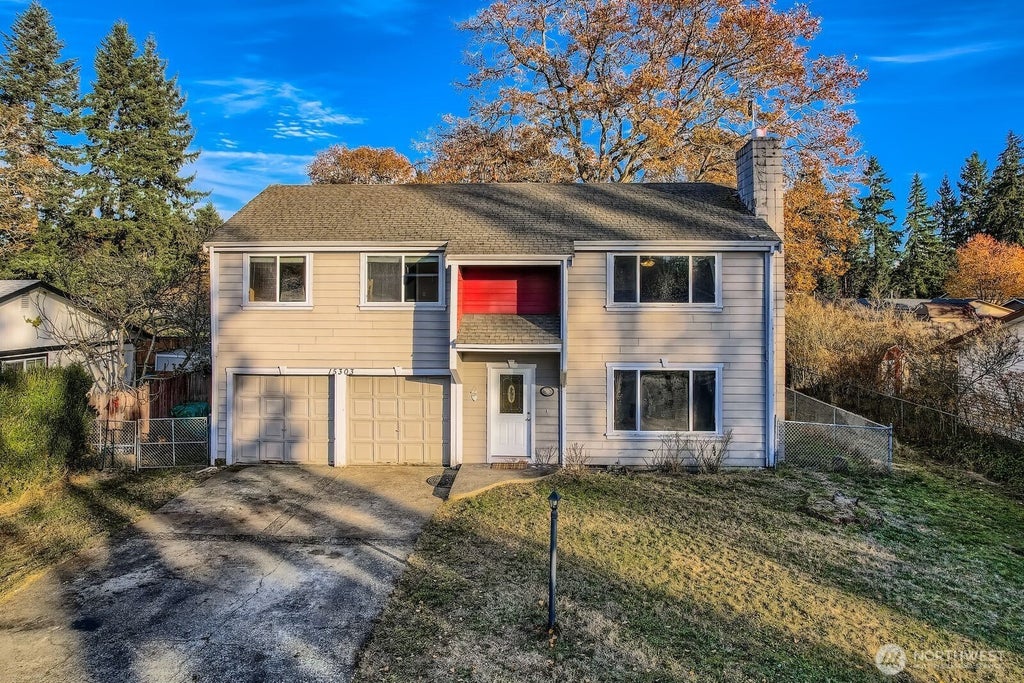 15303 11th Avenue Ct E, Tacoma