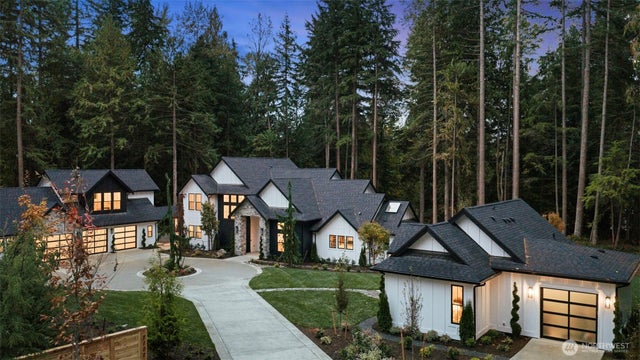 7107 254th Avenue Ne, Redmond