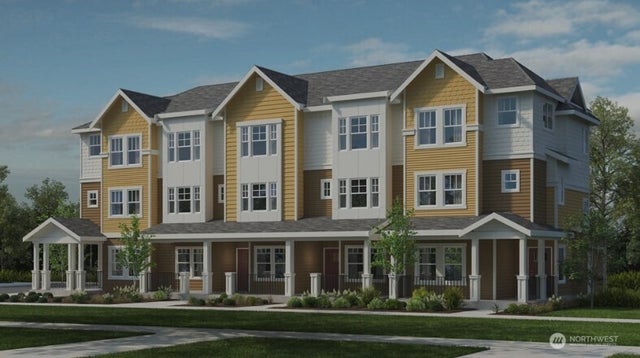 19288 Ne 69th Circle 102, Redmond