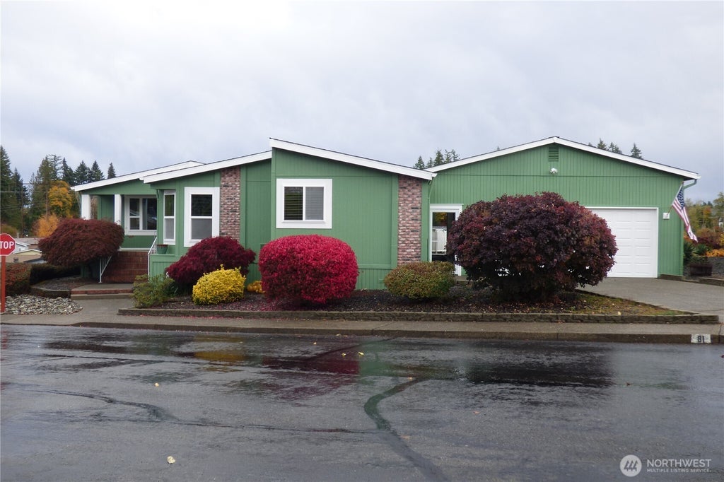 706 Dennis Street Se 81, Tumwater
